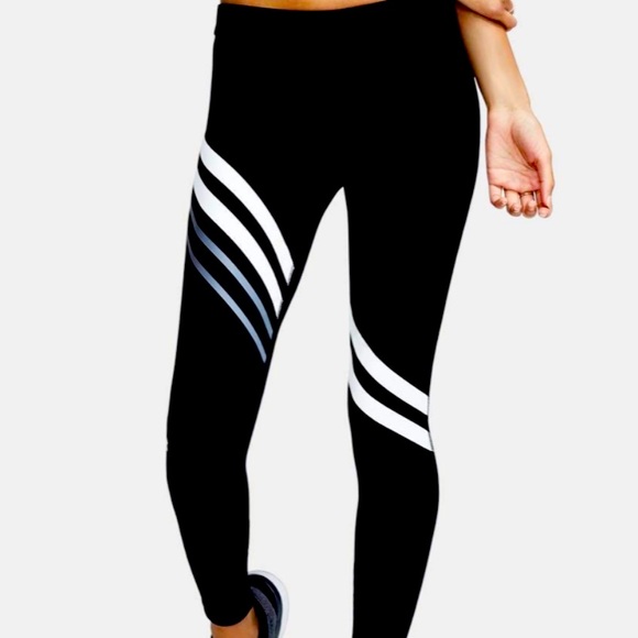 Women's Small UA Favorite Engineered Leggings - Picture 1 of 11